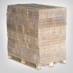 Briquette on pallet 960 kg