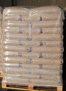 Graanulid kotis 15 kg